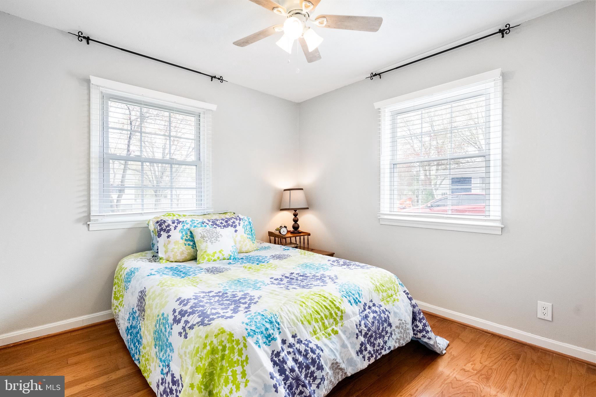 STERLING  PARK - Residential