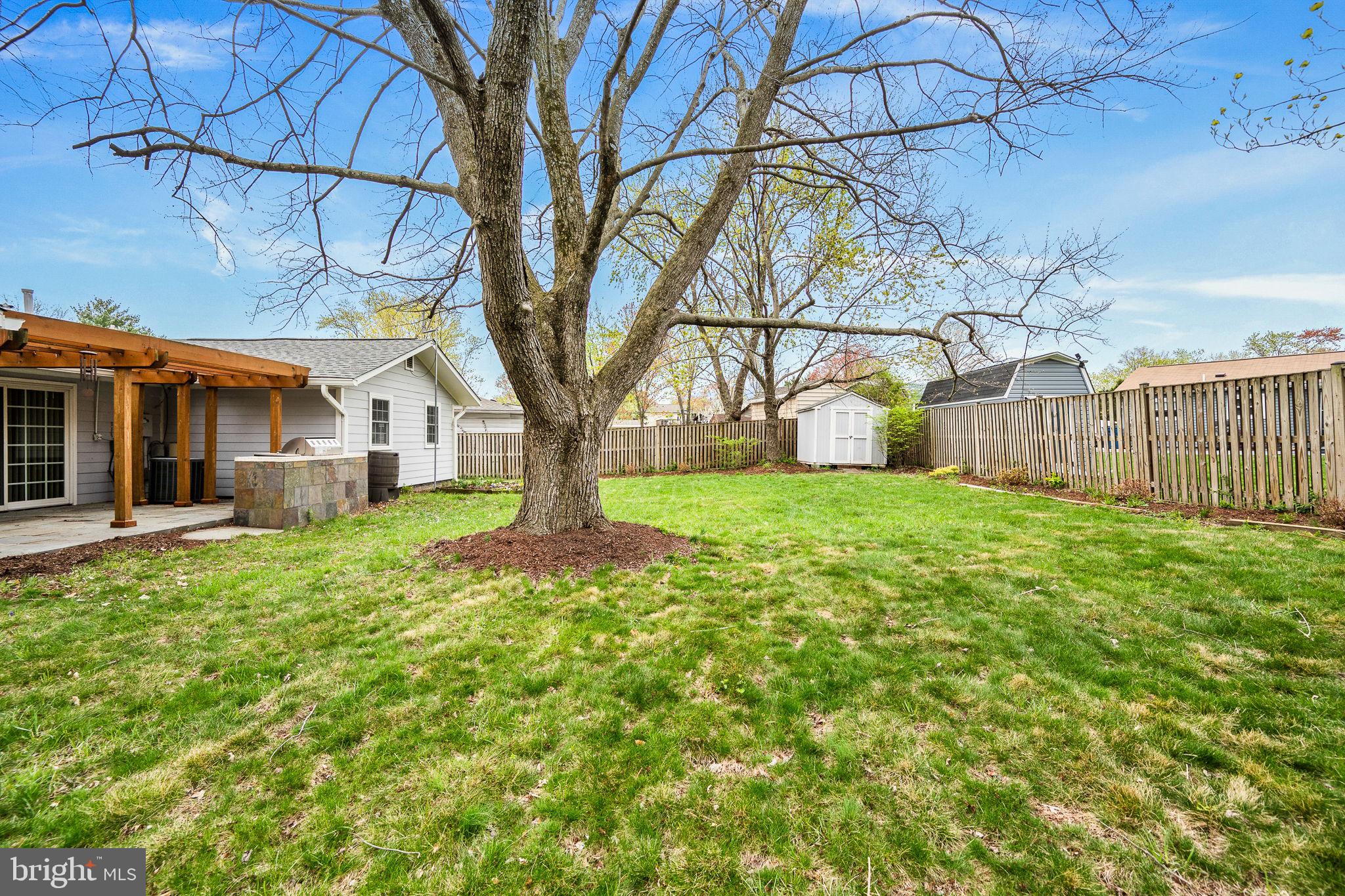 STERLING  PARK - Residential