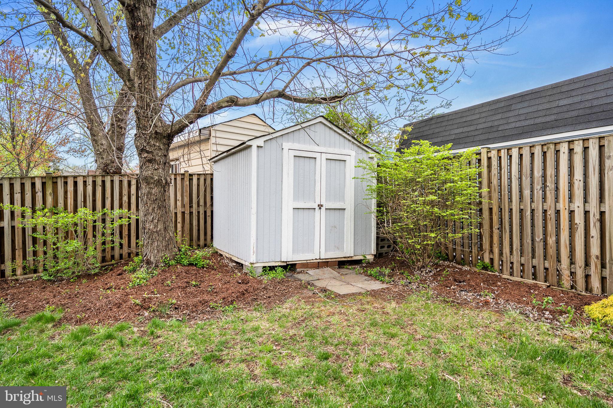 STERLING  PARK - Residential