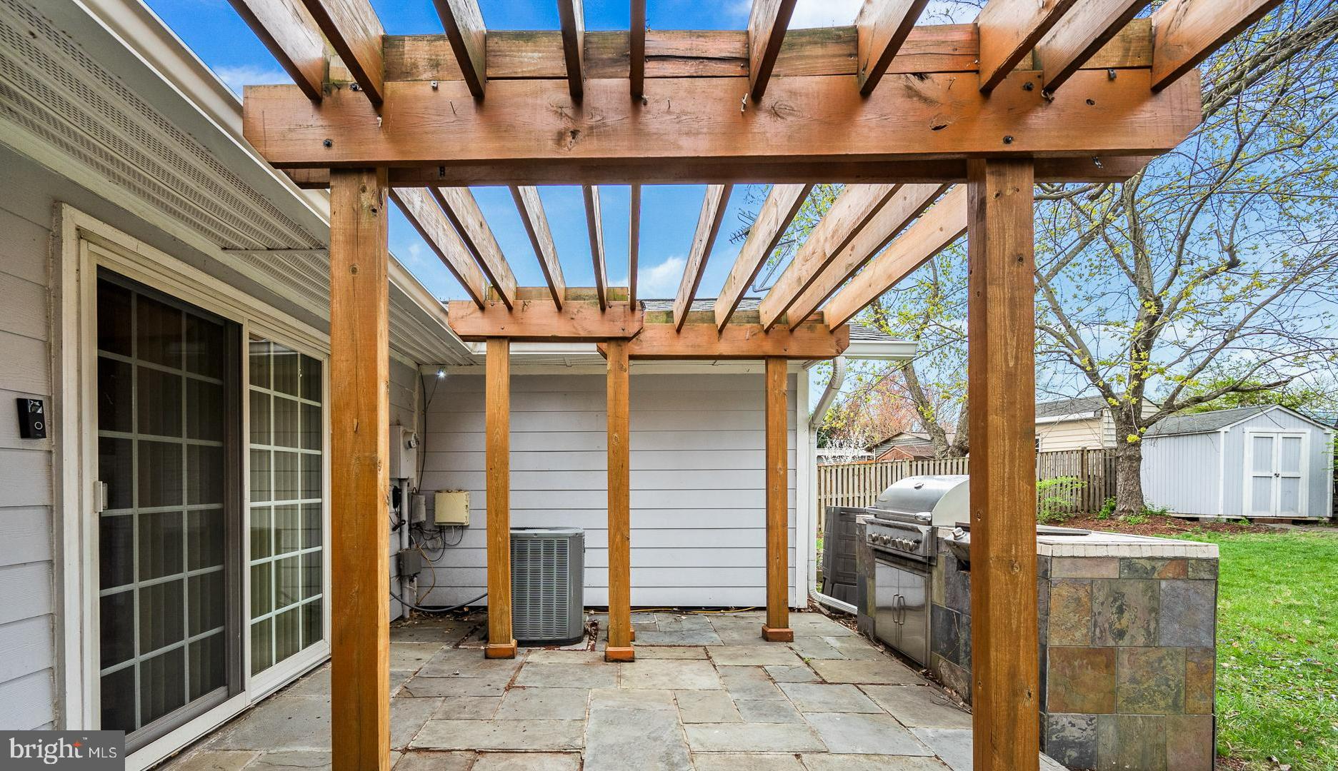 STERLING  PARK - Residential