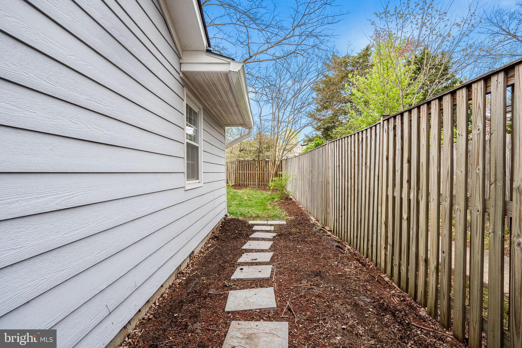 STERLING  PARK - Residential