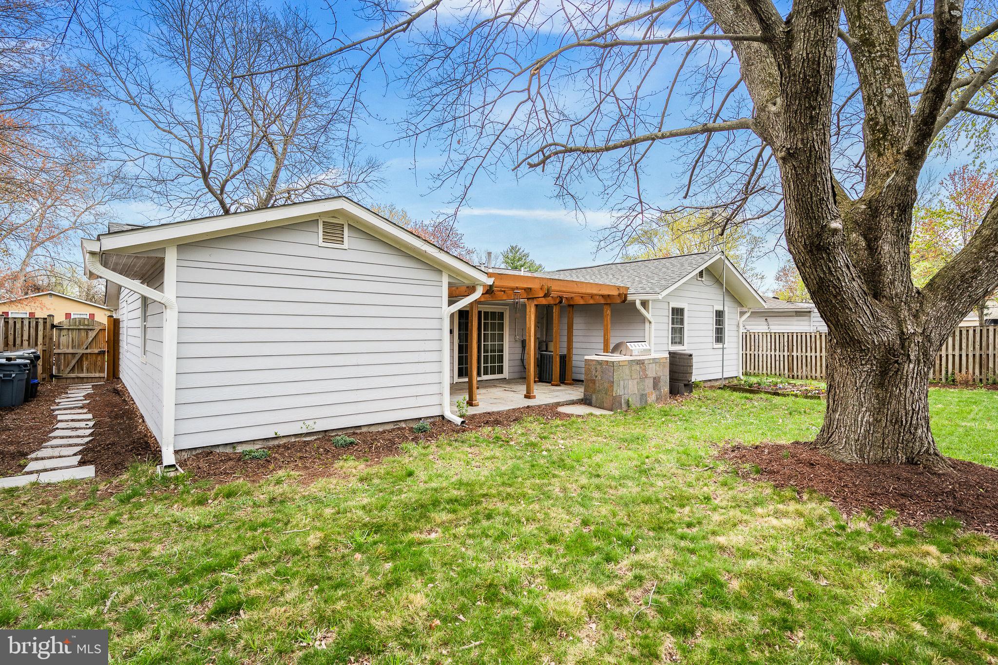 STERLING  PARK - Residential