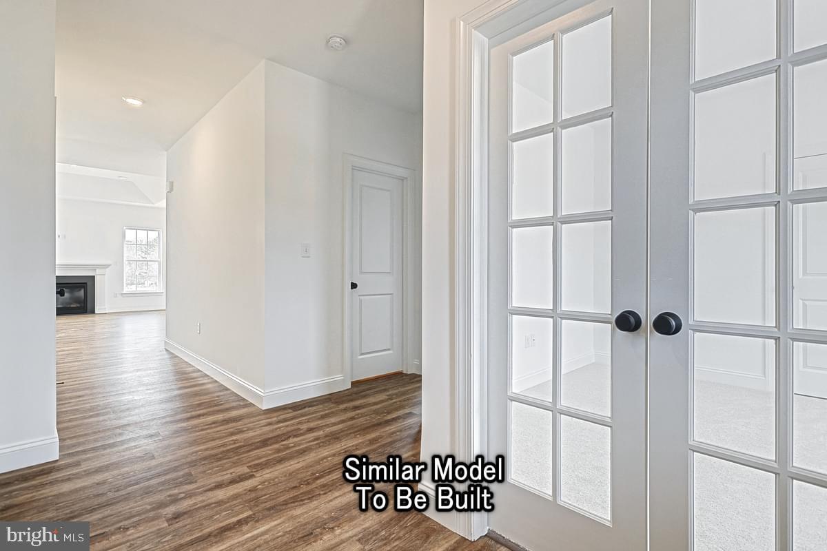 HARVEST MEADOWS - Residential