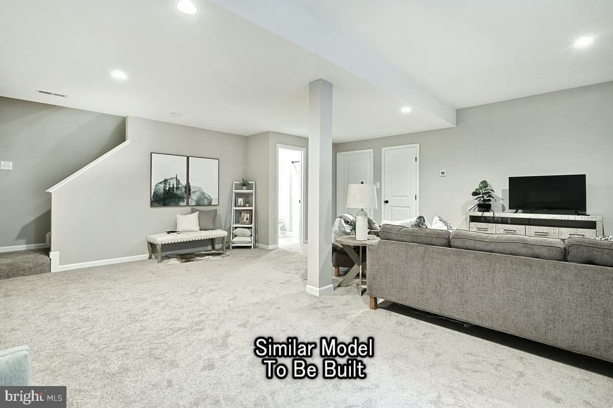 HARVEST MEADOWS - Residential