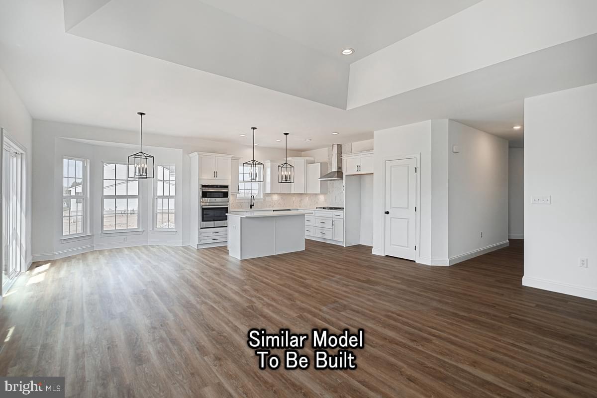 HARVEST MEADOWS - Residential