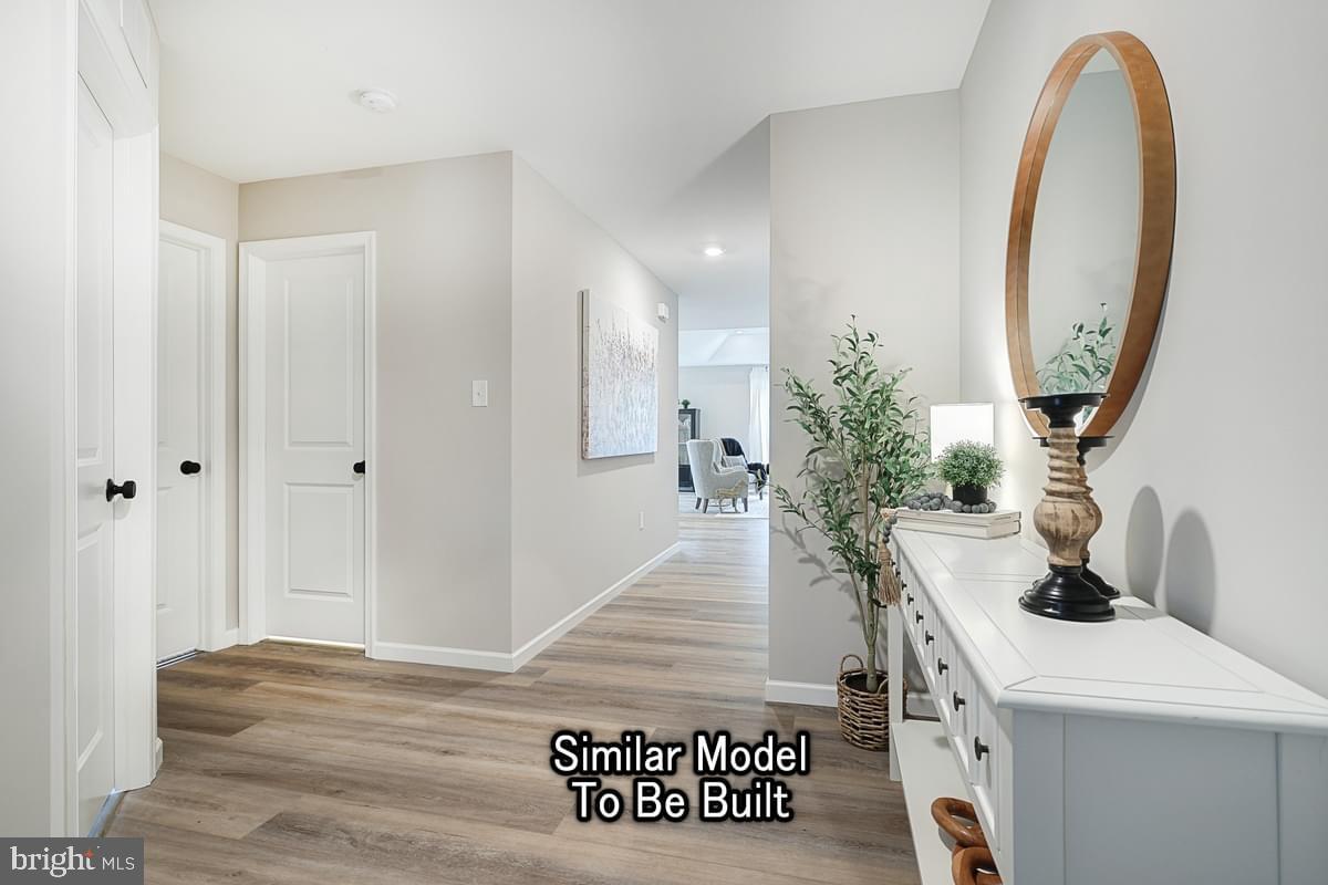 HARVEST MEADOWS - Residential