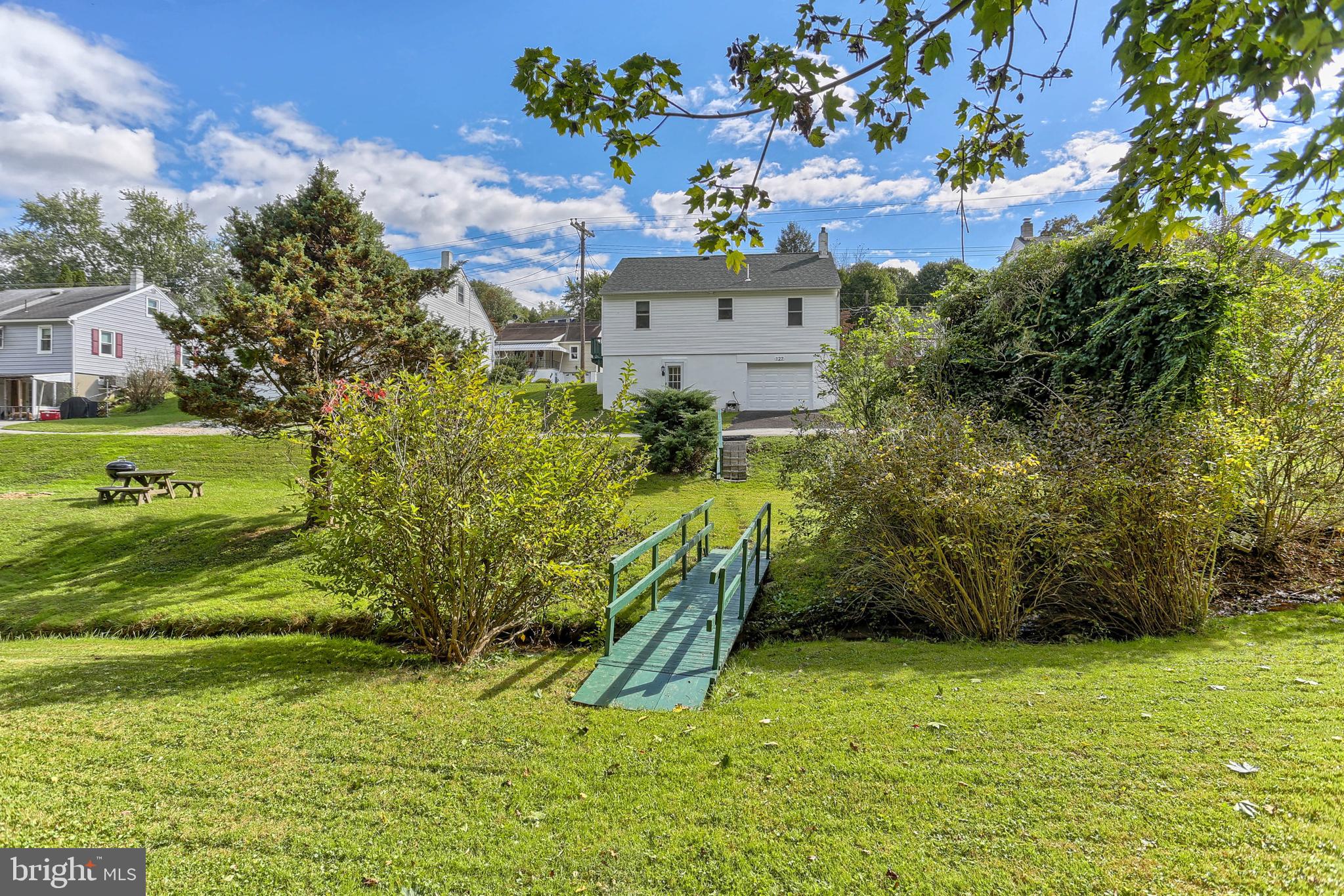 GLEN ROCK BORO - Residential