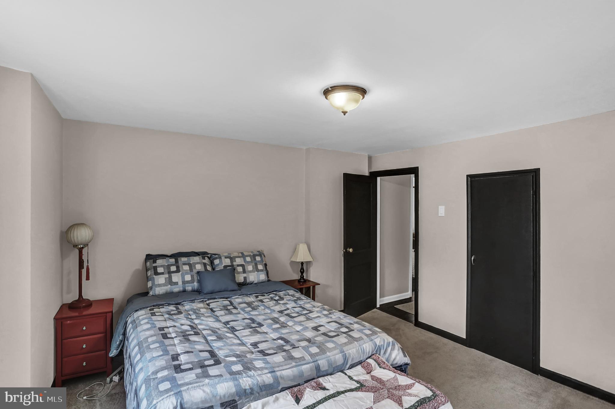 GLEN ROCK BORO - Residential