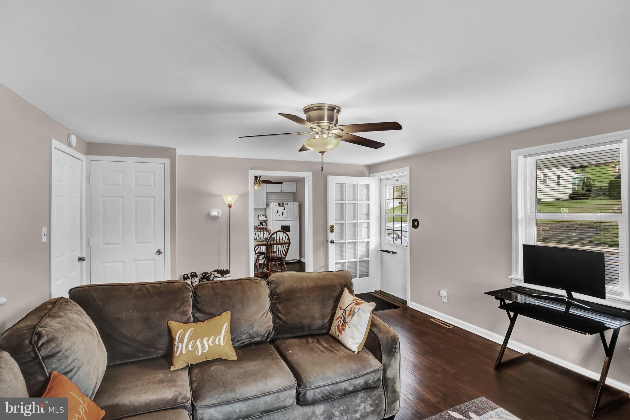 GLEN ROCK BORO - Residential