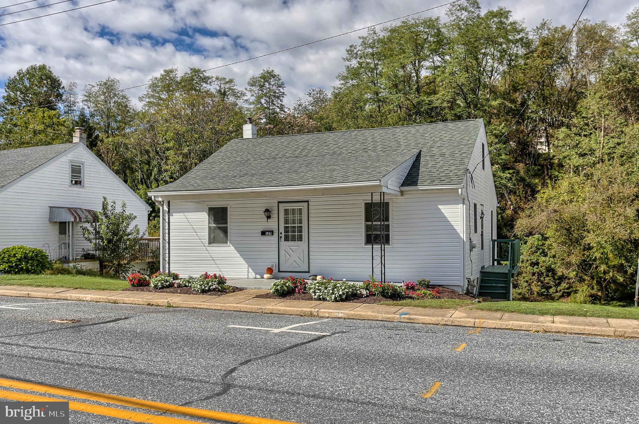 GLEN ROCK BORO - Residential