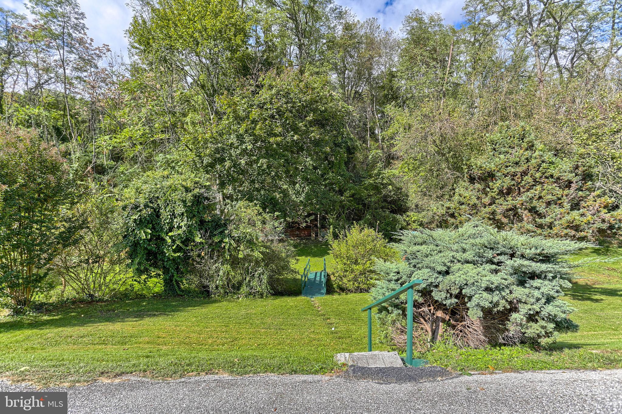 GLEN ROCK BORO - Residential