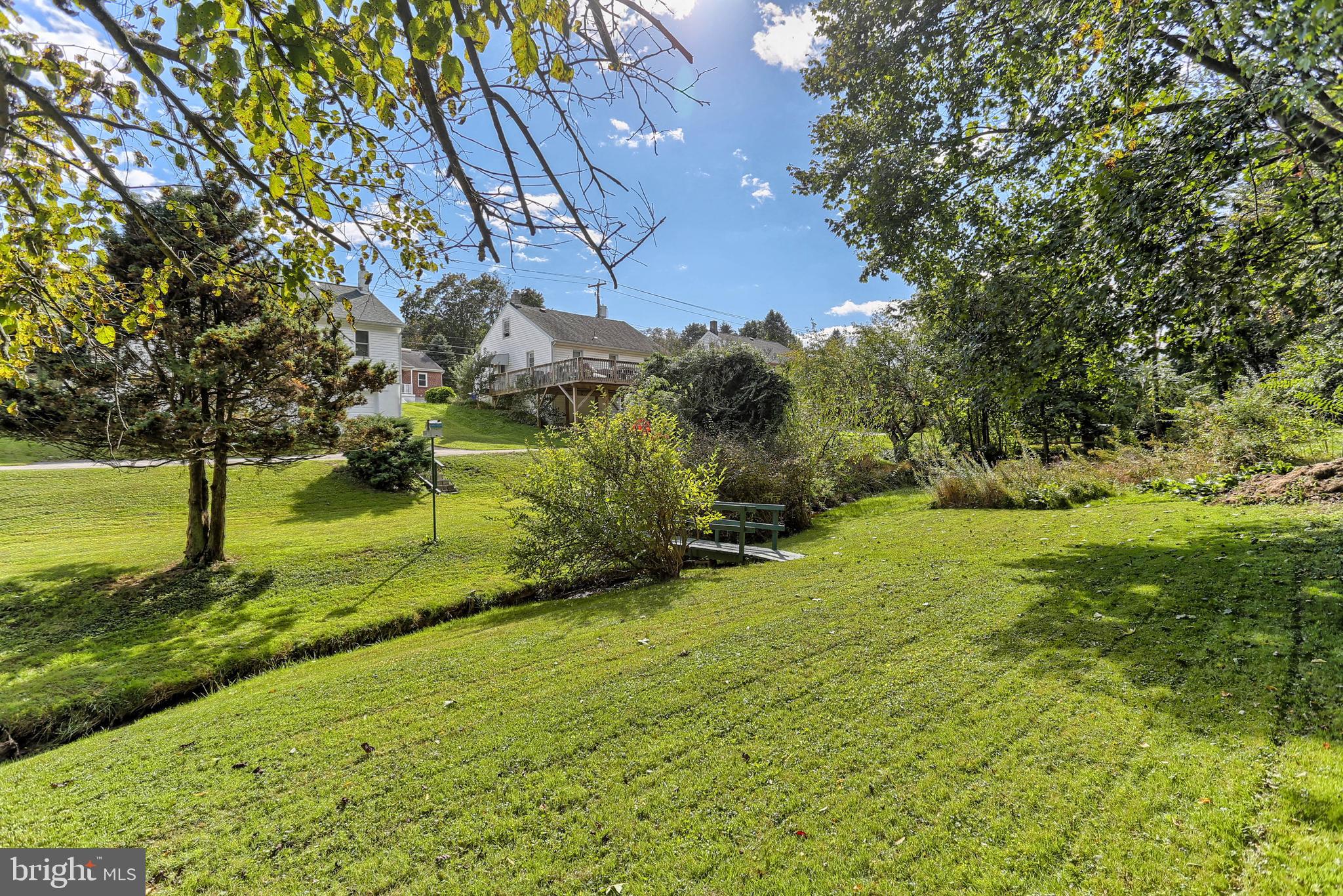 GLEN ROCK BORO - Residential