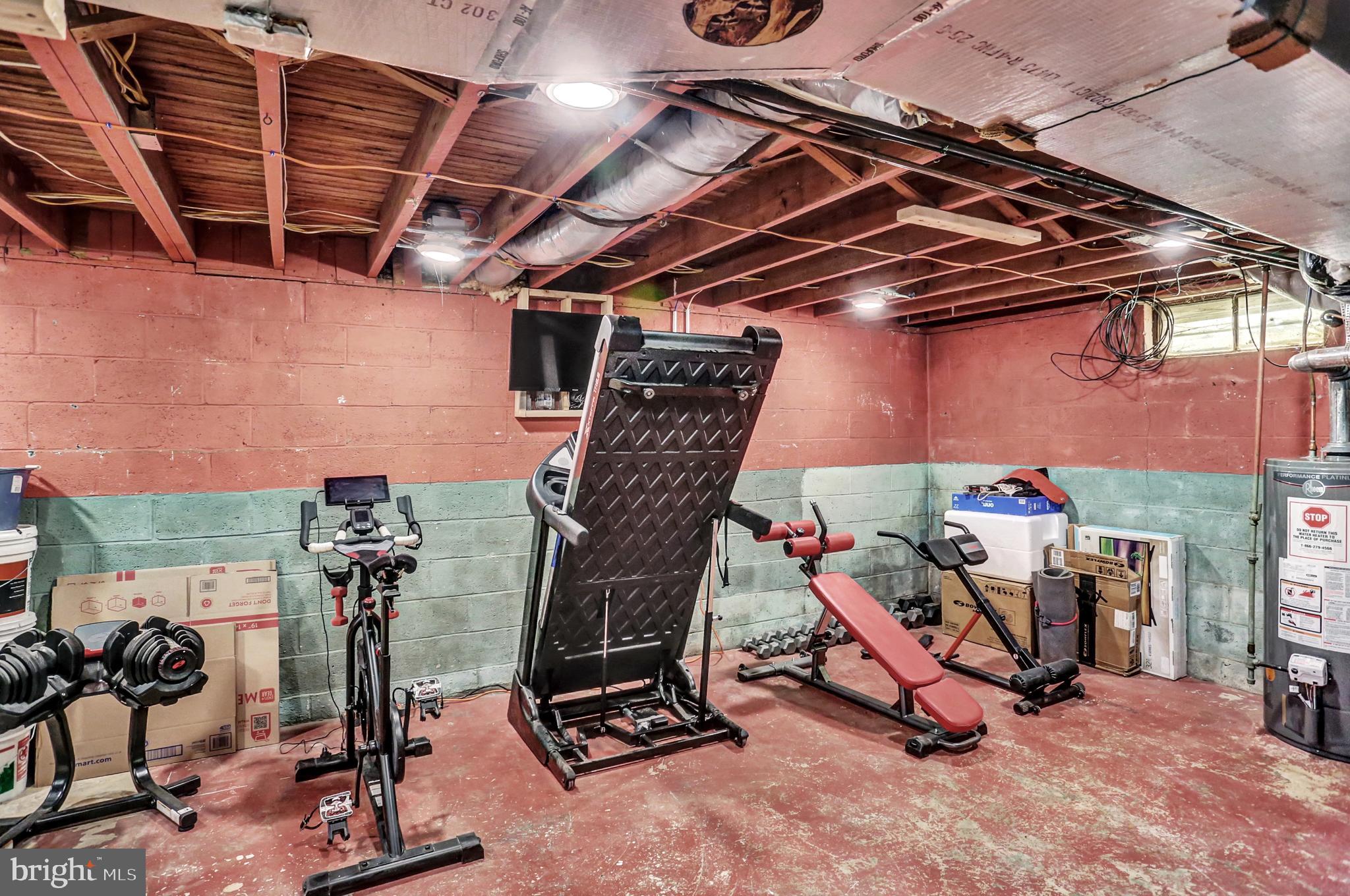 GLEN ROCK BORO - Residential