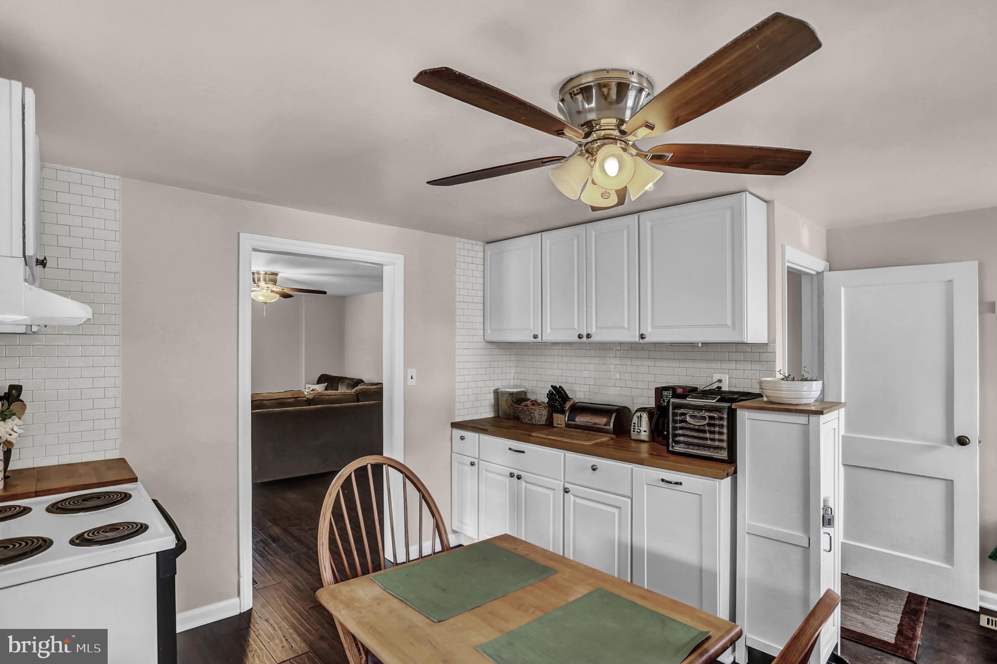 GLEN ROCK BORO - Residential