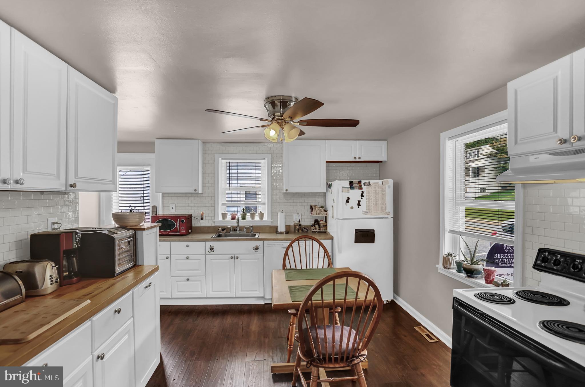 GLEN ROCK BORO - Residential