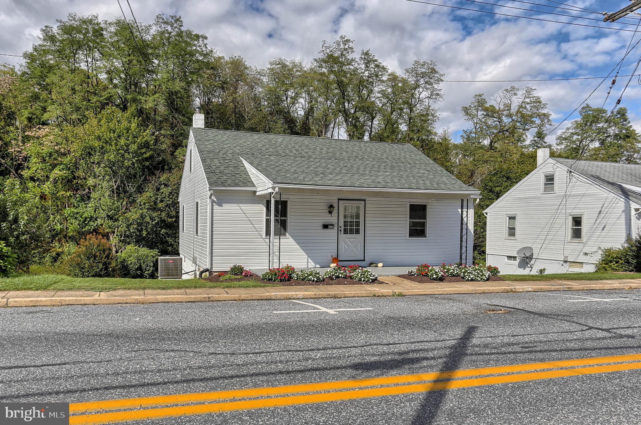 GLEN ROCK BORO - Residential