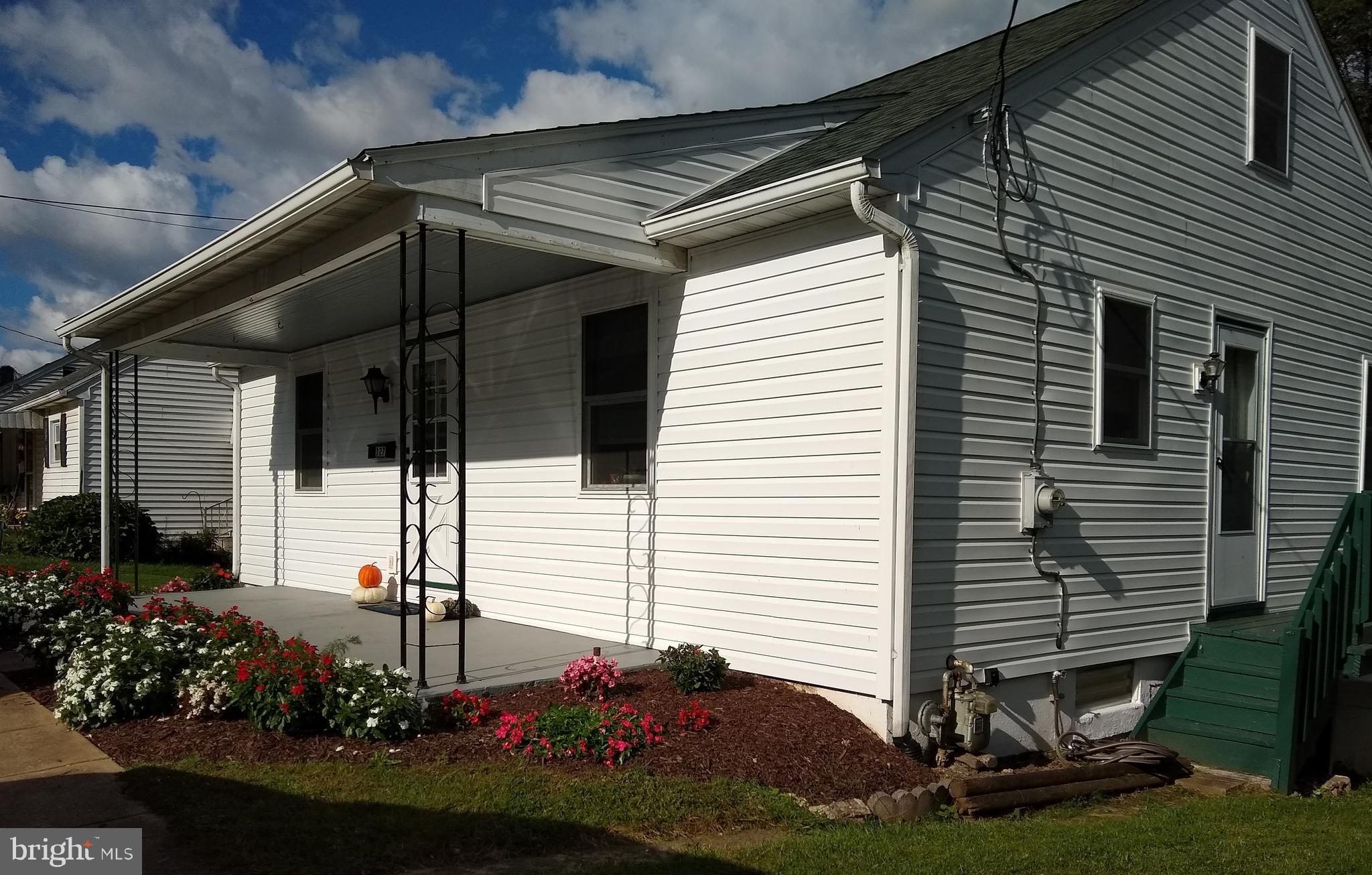 GLEN ROCK BORO - Residential