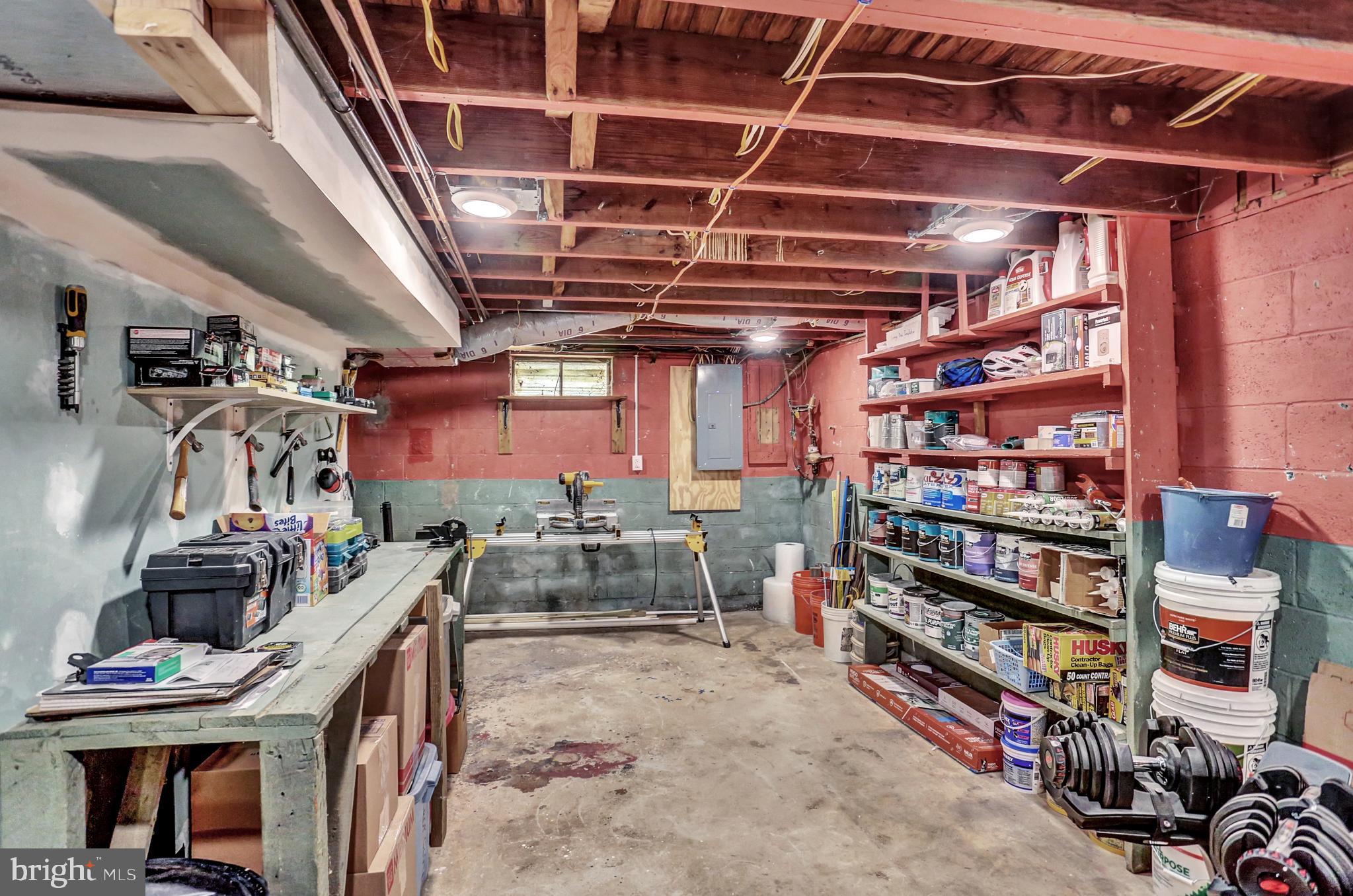 GLEN ROCK BORO - Residential