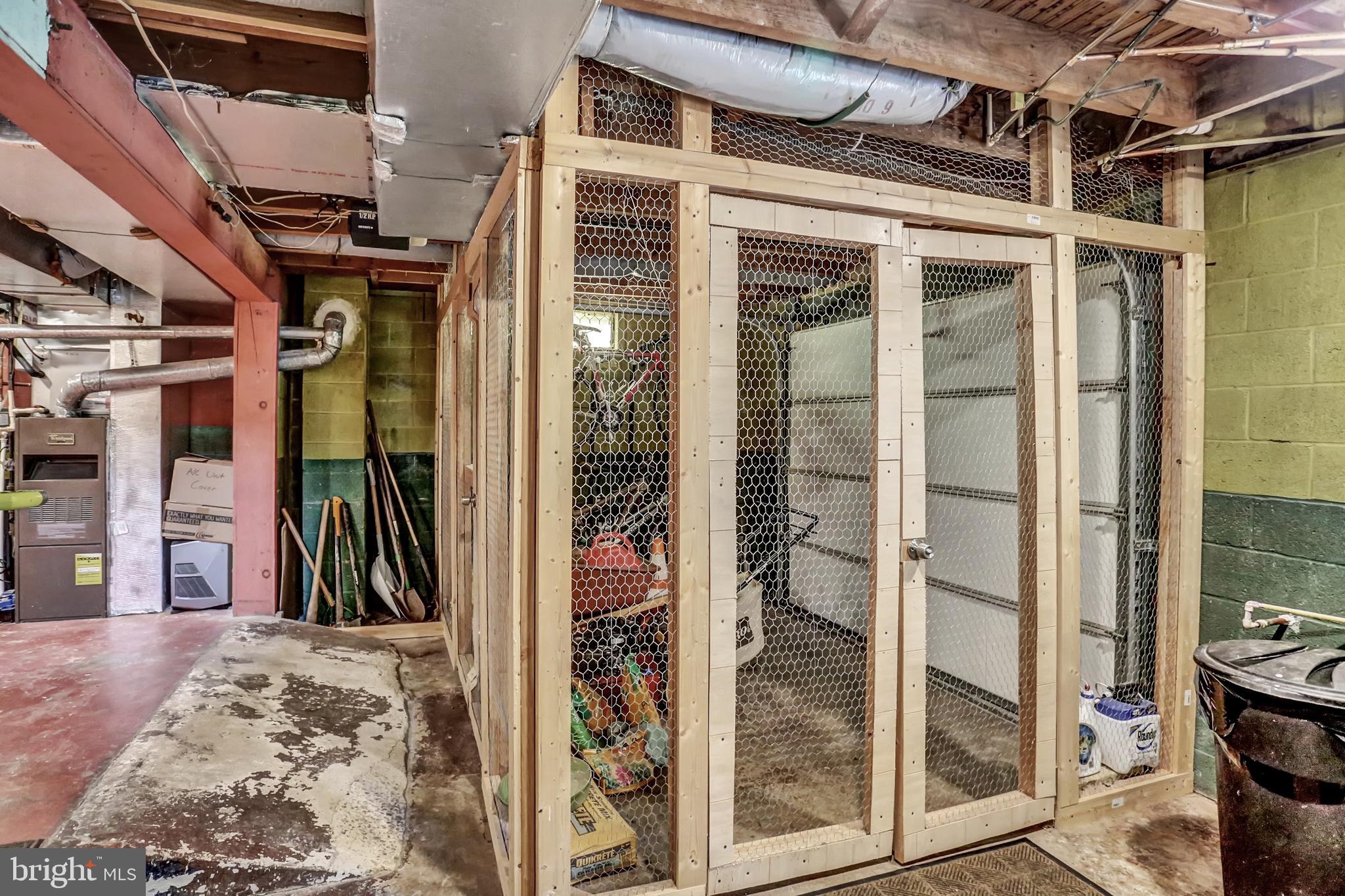 GLEN ROCK BORO - Residential