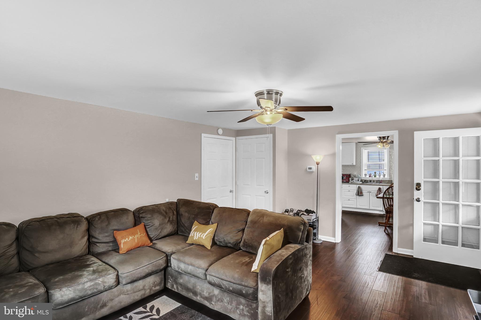 GLEN ROCK BORO - Residential