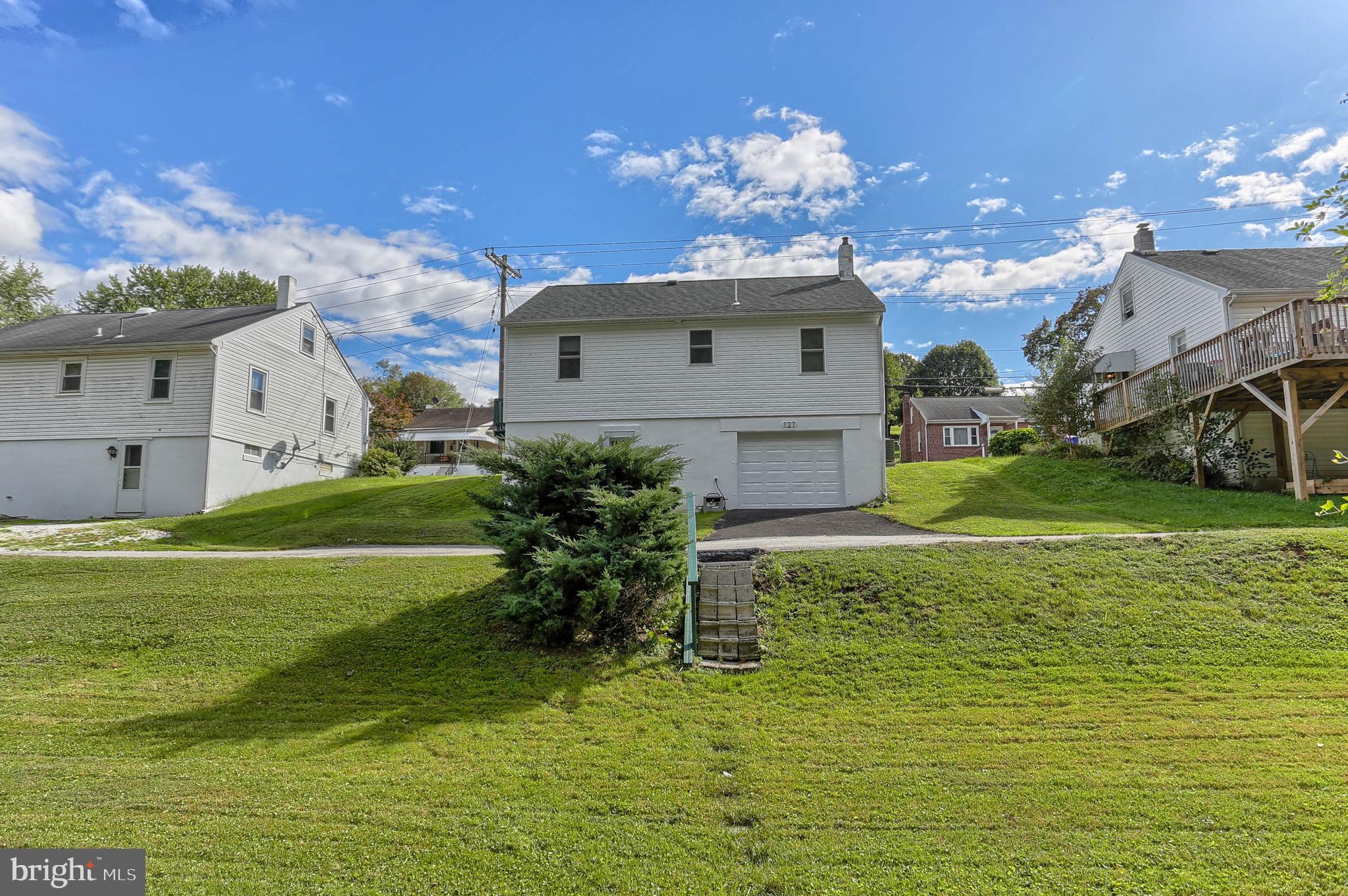 GLEN ROCK BORO - Residential