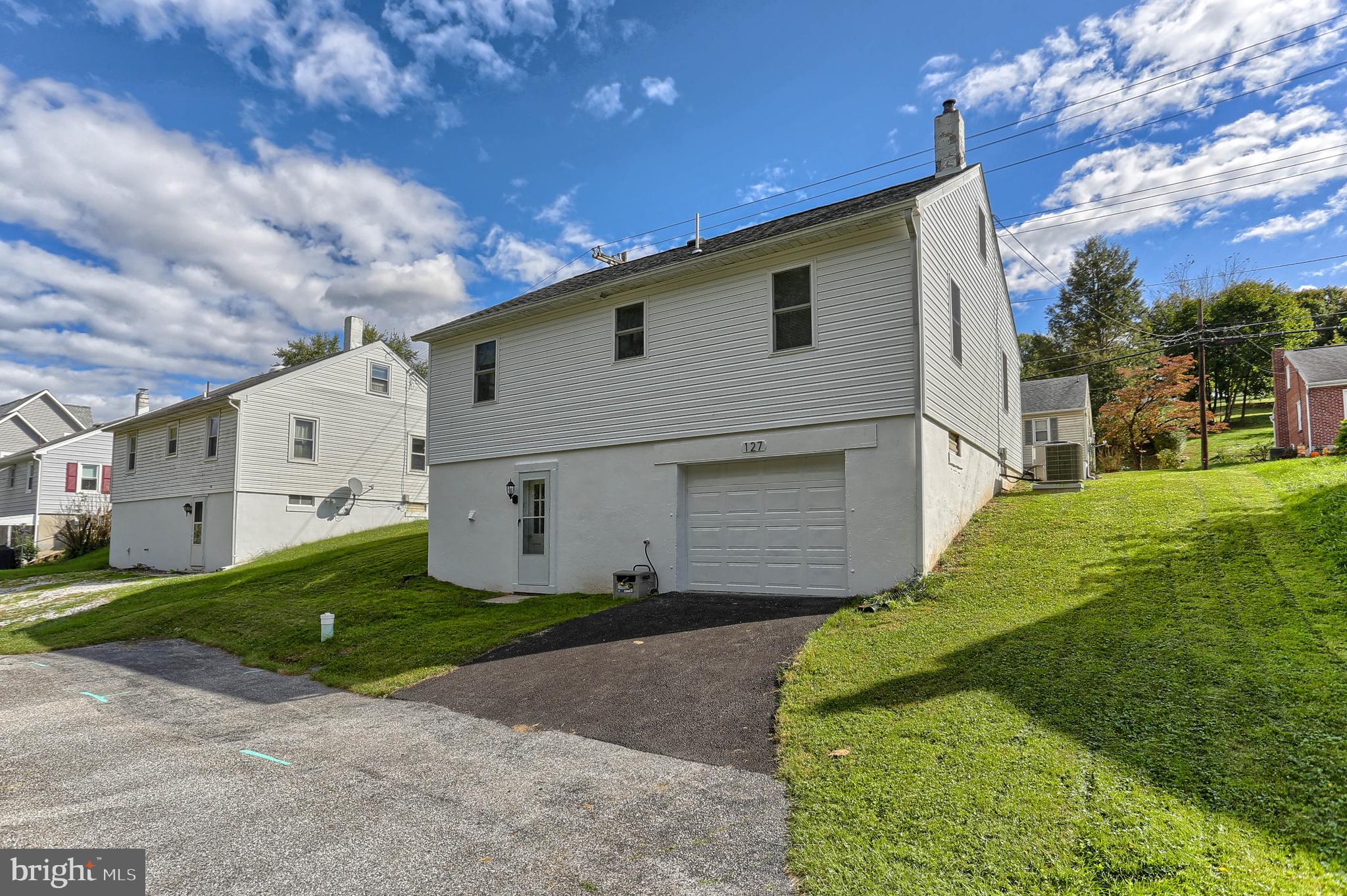 GLEN ROCK BORO - Residential