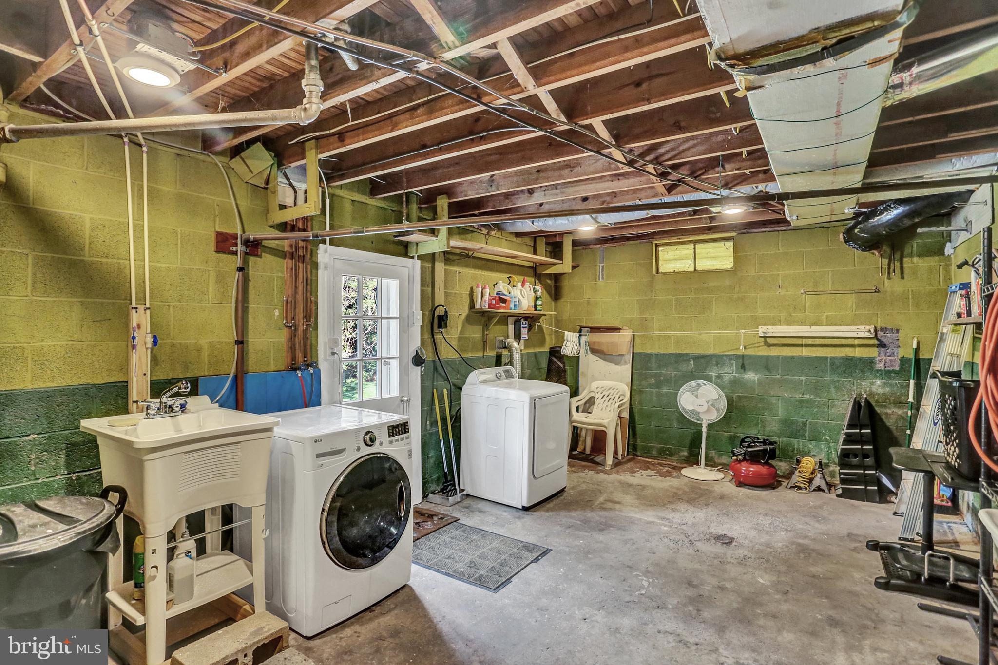 GLEN ROCK BORO - Residential