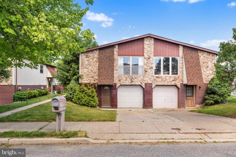 Photo of 10232 Rubin Lane, PHILADELPHIA, PA 19116 (MLS # PAPH2631634)