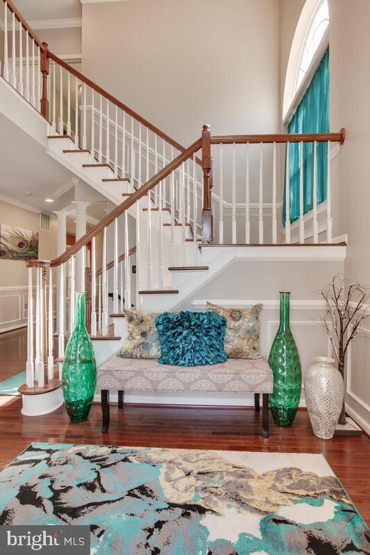 BRENTWOOD - Residential