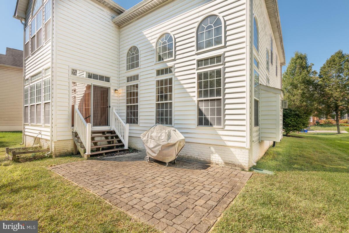 BRENTWOOD - Residential