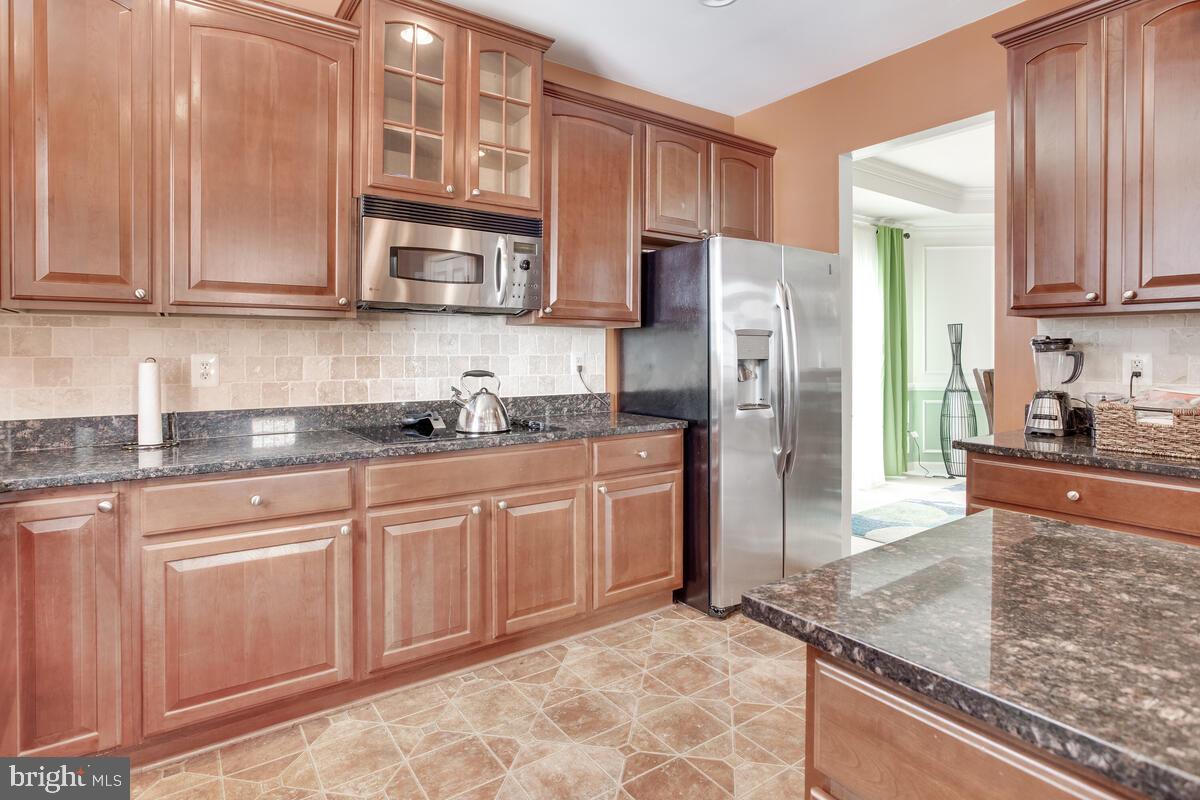 BRENTWOOD - Residential