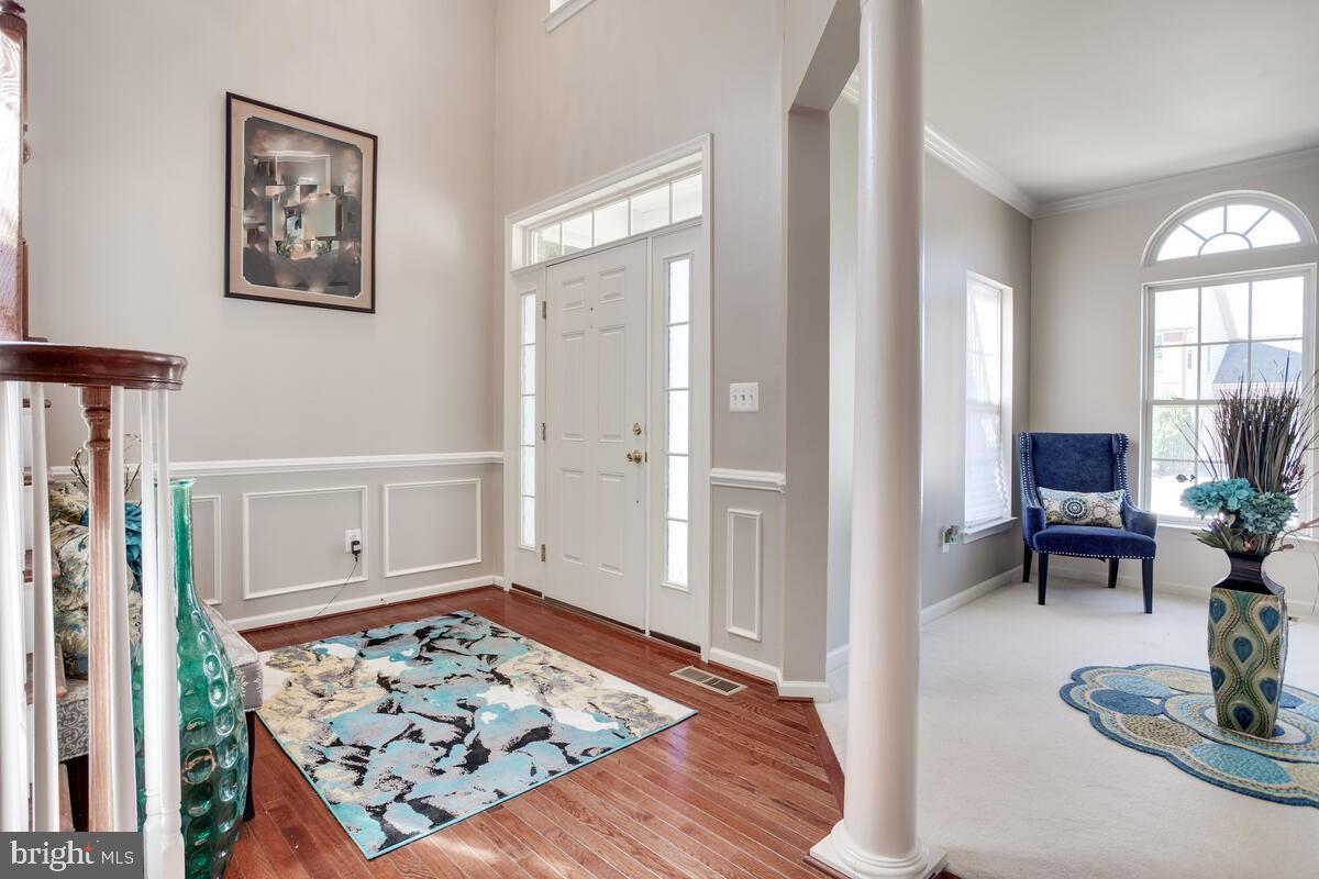 BRENTWOOD - Residential