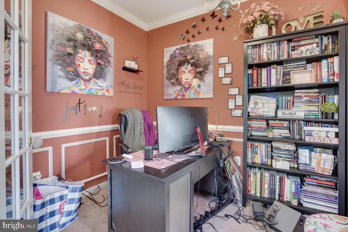 BRENTWOOD - Residential