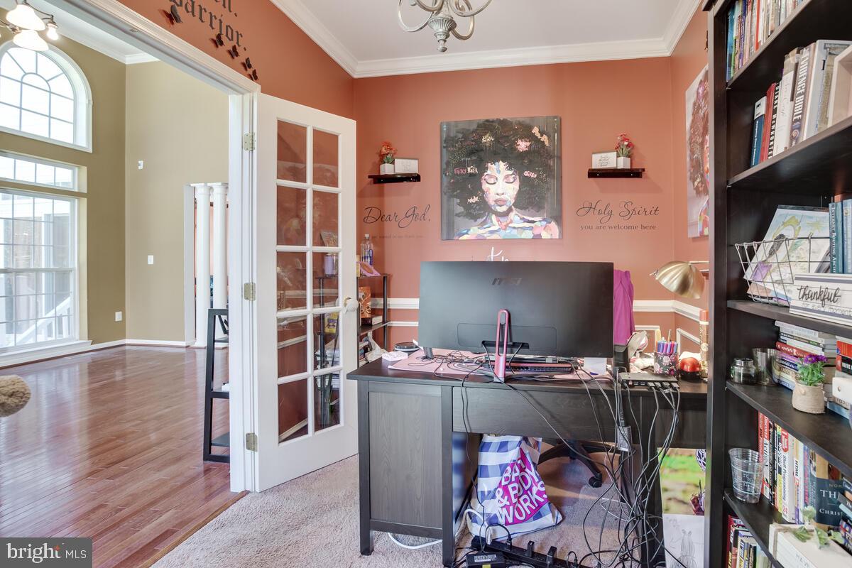 BRENTWOOD - Residential