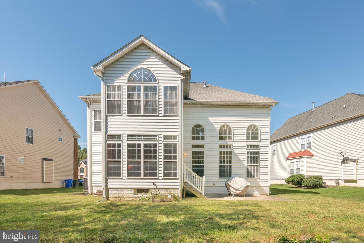 BRENTWOOD - Residential