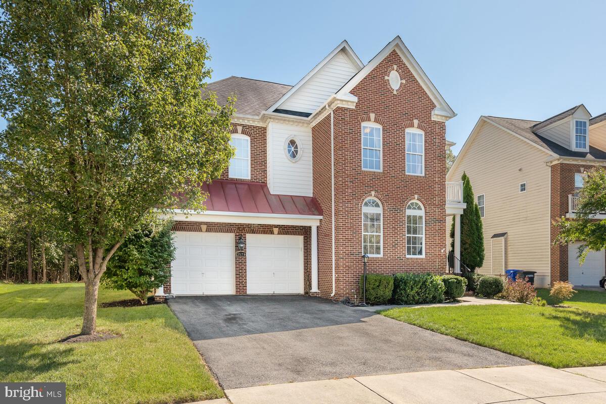 BRENTWOOD - Residential