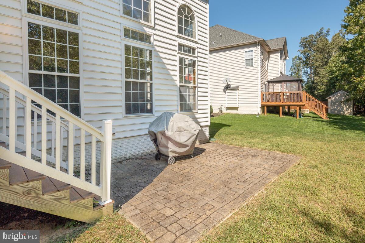 BRENTWOOD - Residential