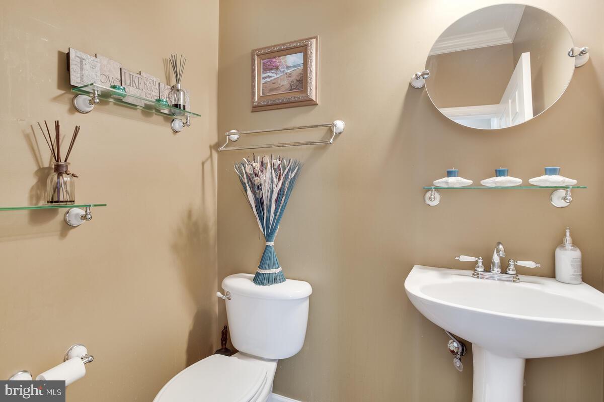 BRENTWOOD - Residential