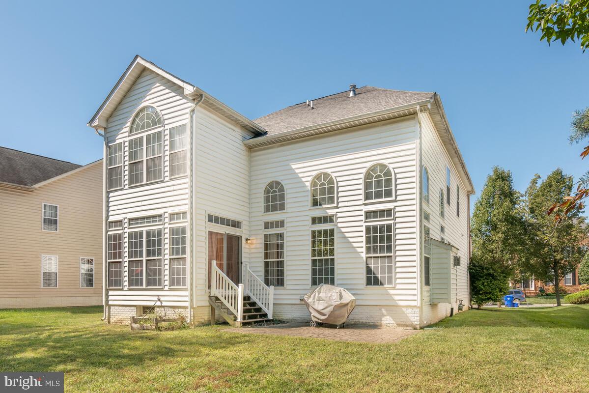 BRENTWOOD - Residential