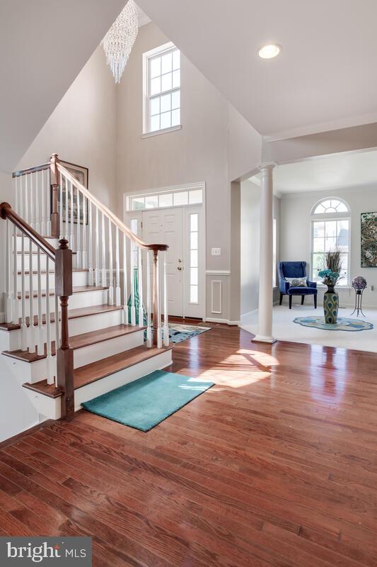 BRENTWOOD - Residential