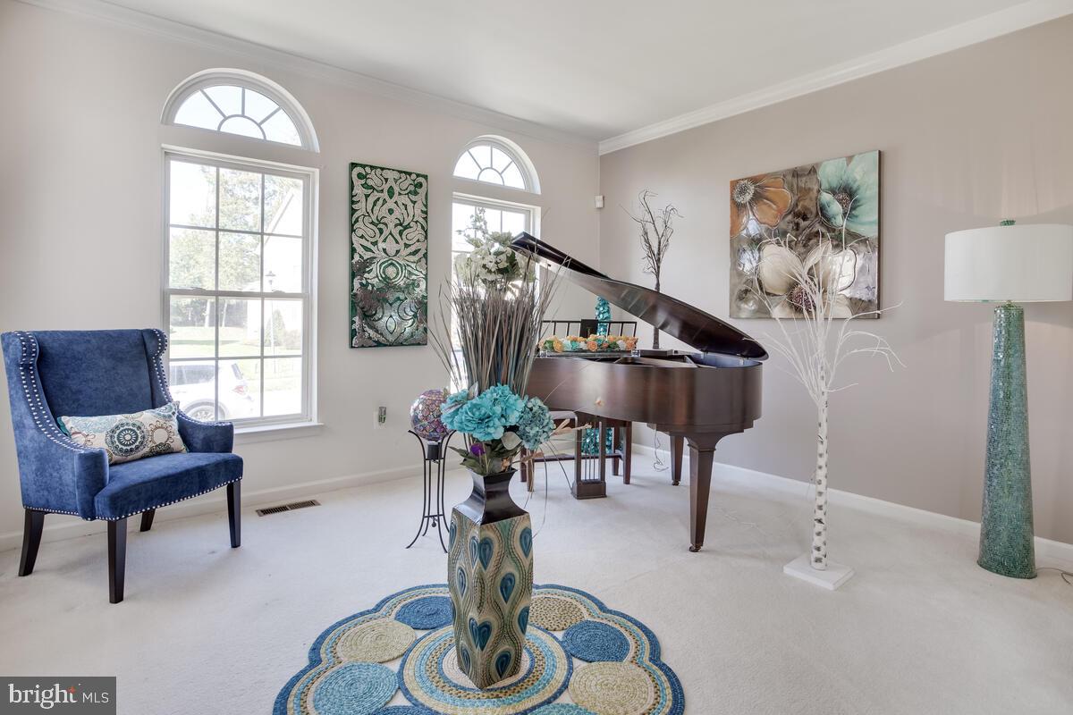 BRENTWOOD - Residential