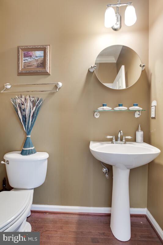 BRENTWOOD - Residential