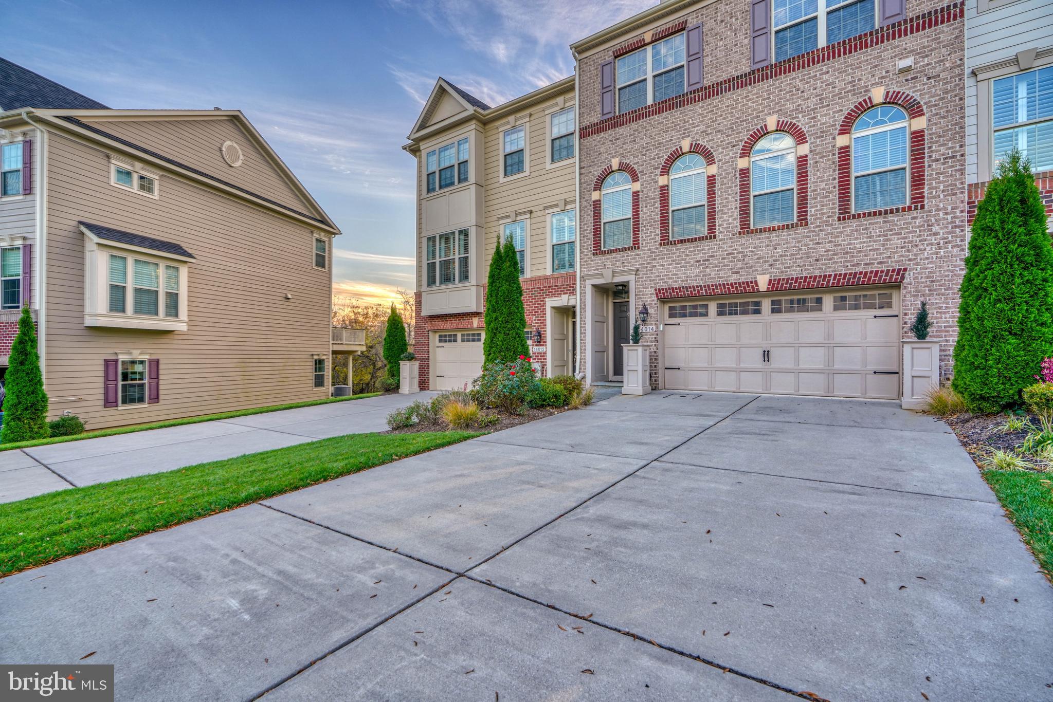 HUNT VALLEY - Residential Lease