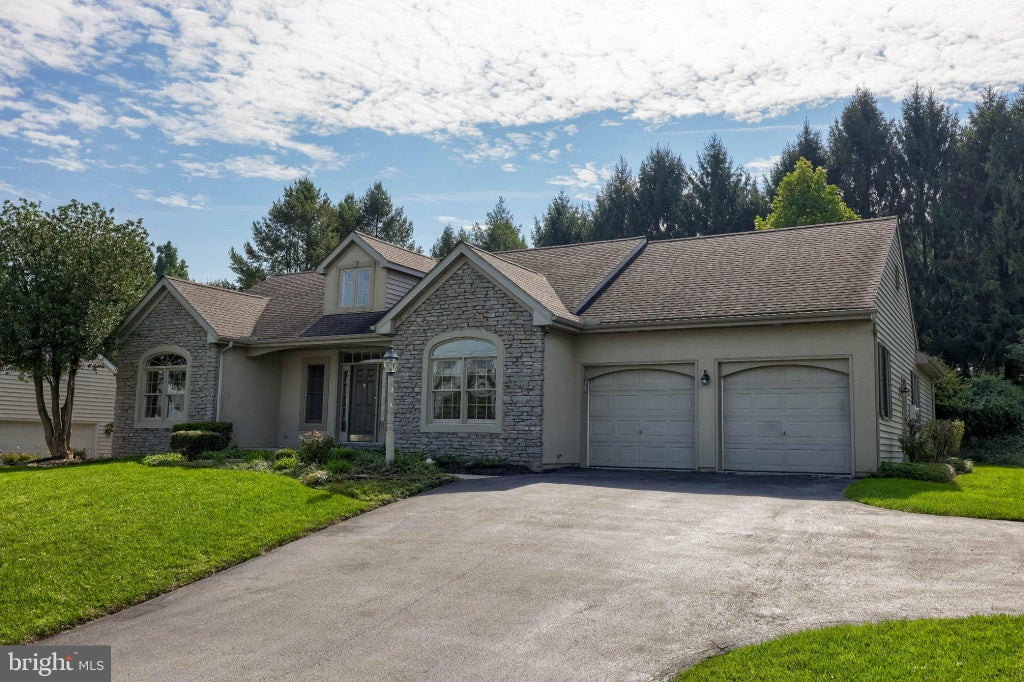 Photo of 2928 Bowman Road, LANCASTER, PA 17601 (MLS # PALA2096406)