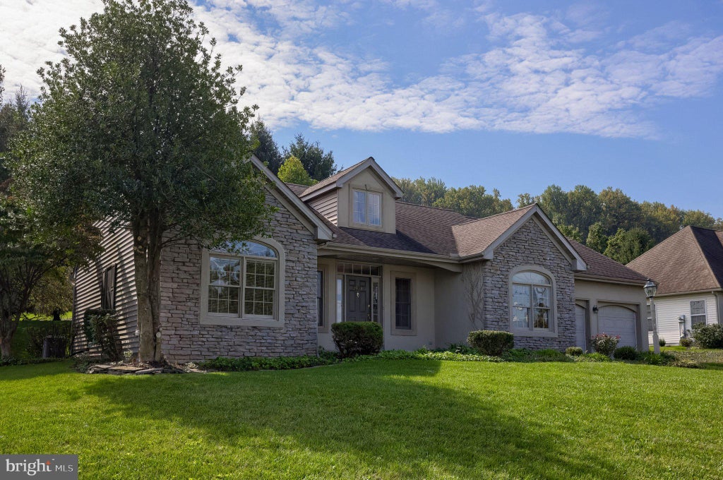 Photo of 2928 Bowman Road, LANCASTER, PA 17601 (MLS # PALA2096406)