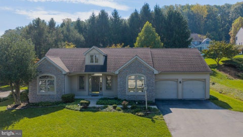 Homes For Sale - 2928 Bowman Road<br/> LANCASTER, PA 17601
