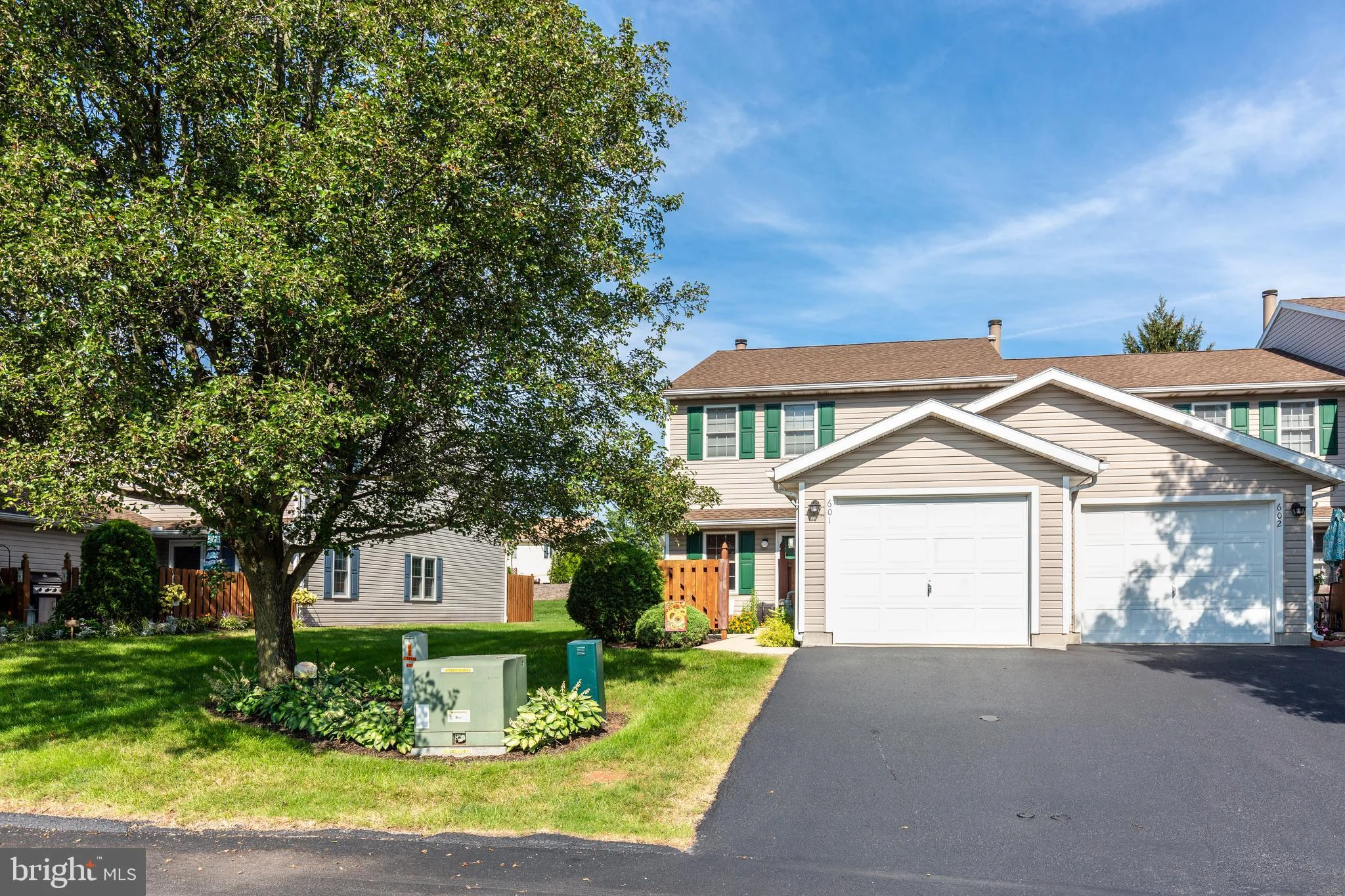 601 Stonegate Road, York, PA 17408