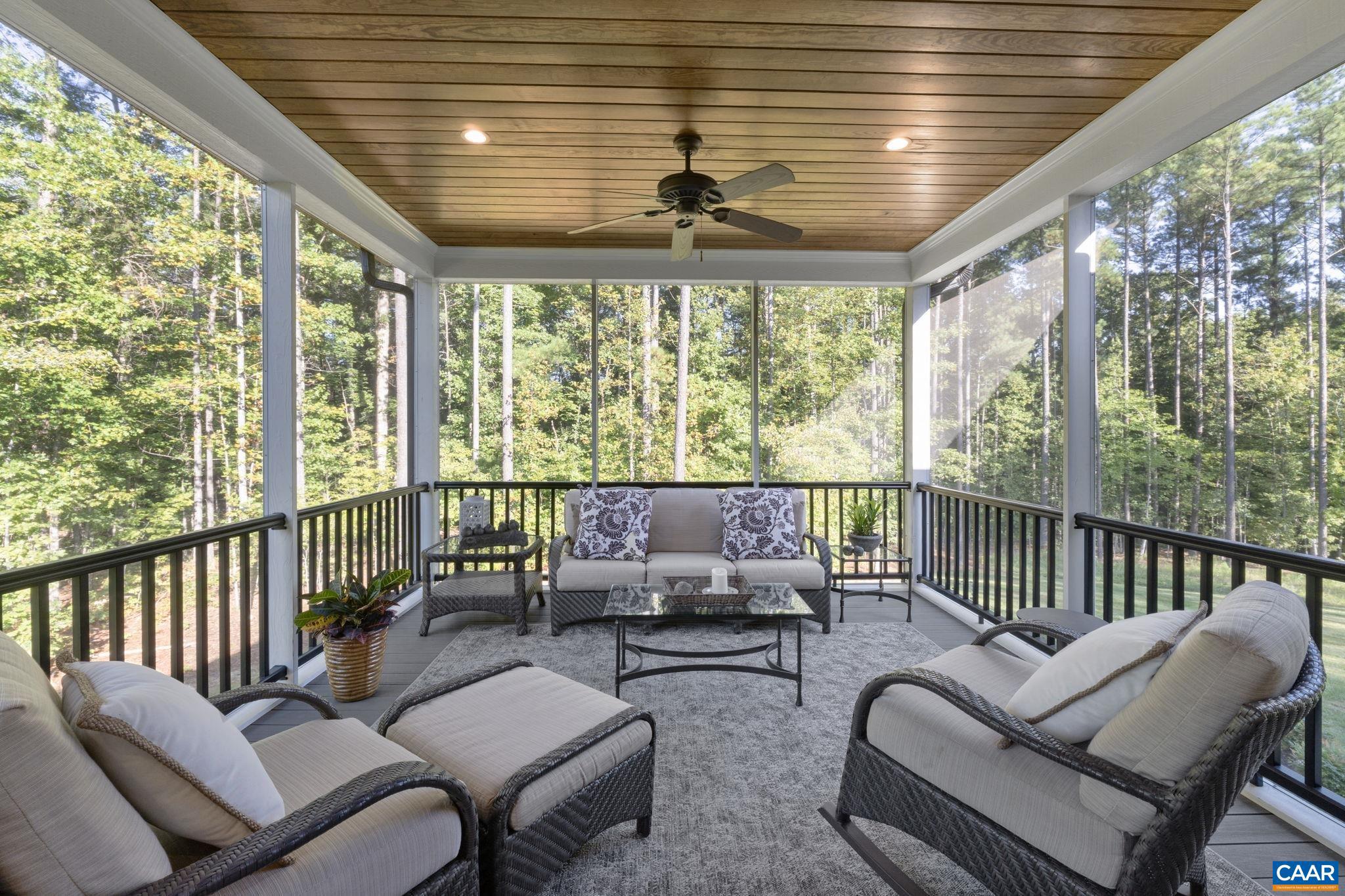 MEADOW BROOK - Residential