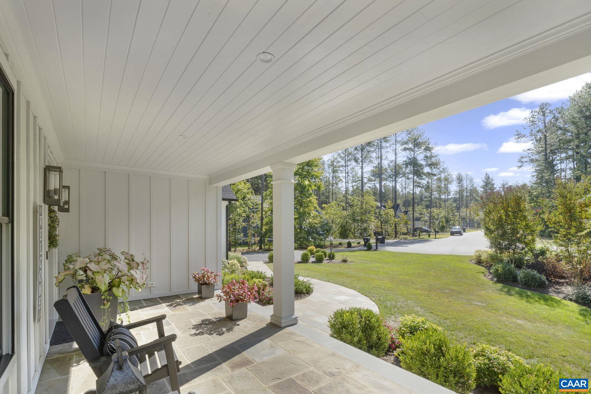 MEADOW BROOK - Residential