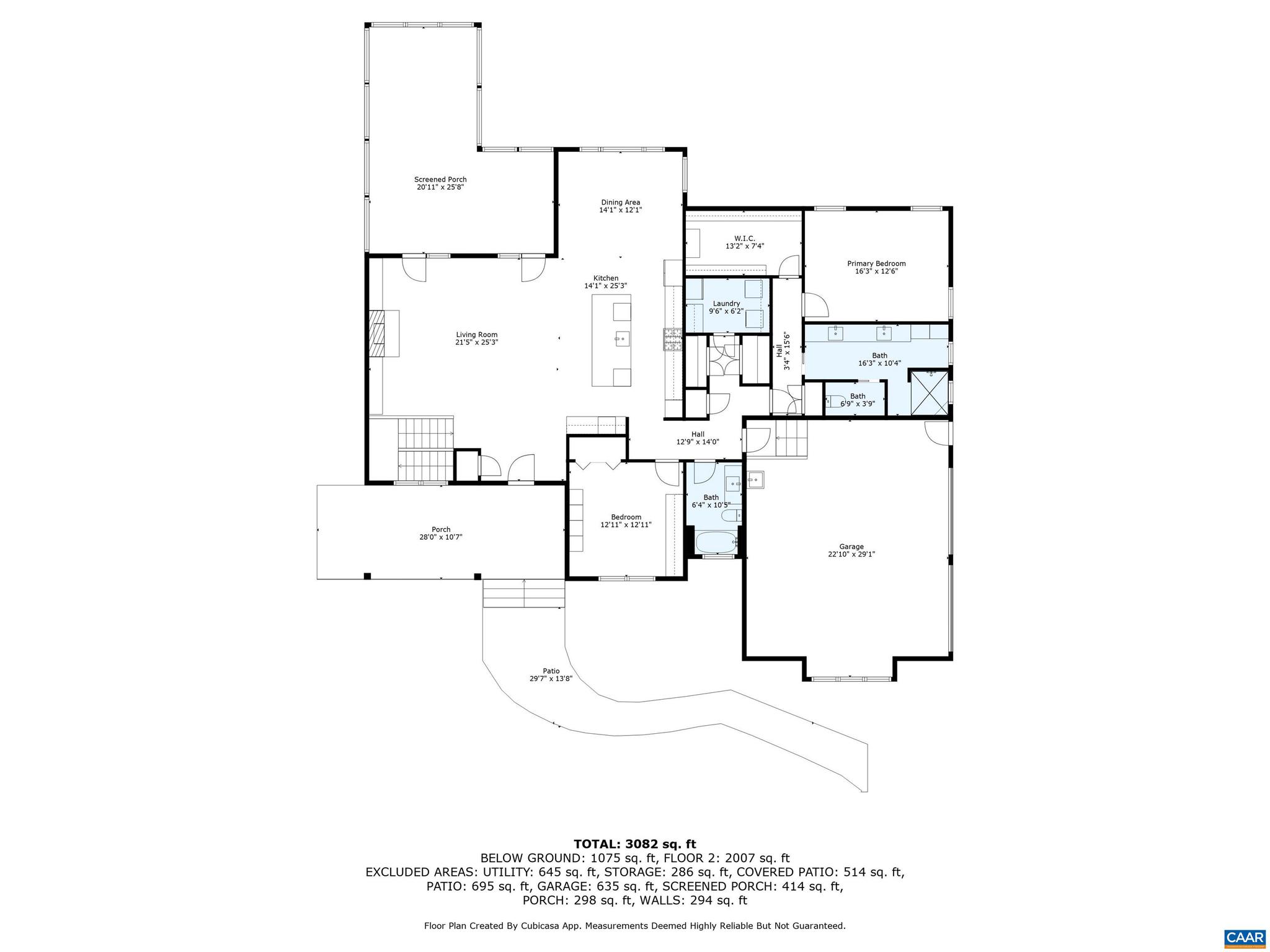 MEADOW BROOK - Residential